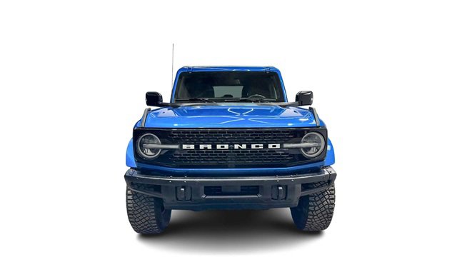 Used 2021 Ford Bronco Wildtrak image 6