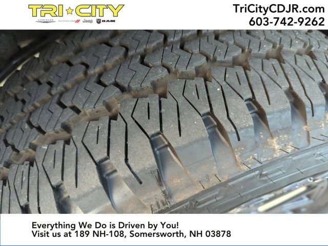 New 2026 RAM 2500 Limited image 27