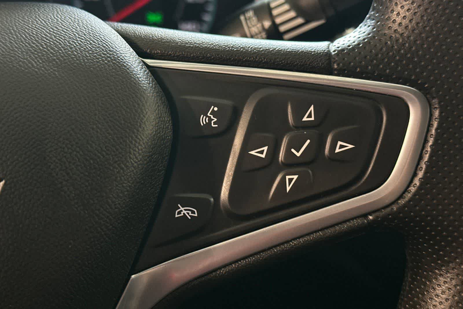 Used 2023 Chevrolet Malibu LT FWD image 28
