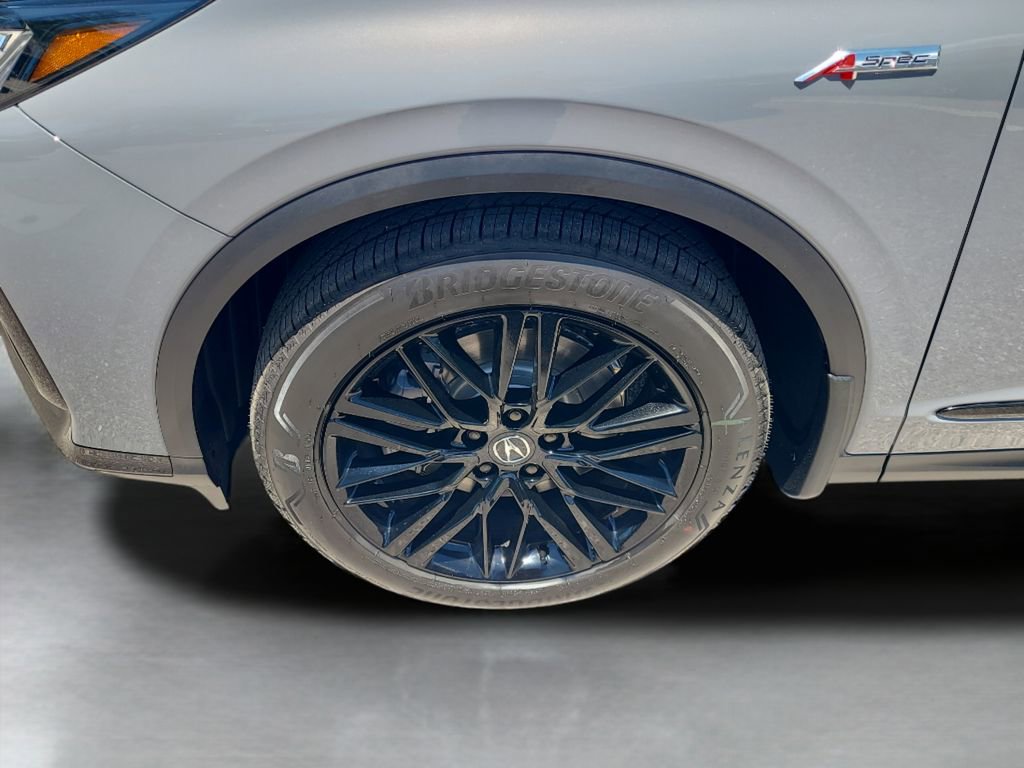 New 2026 Acura MDX A-Spec AWD/4WD image 26