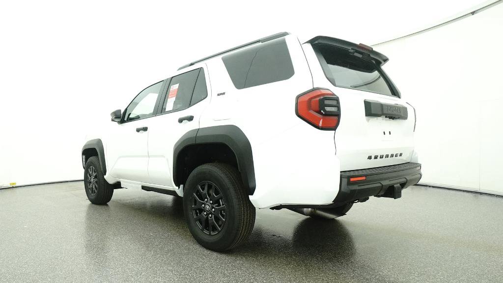 New 2026 Toyota 4Runner SR5 image 14