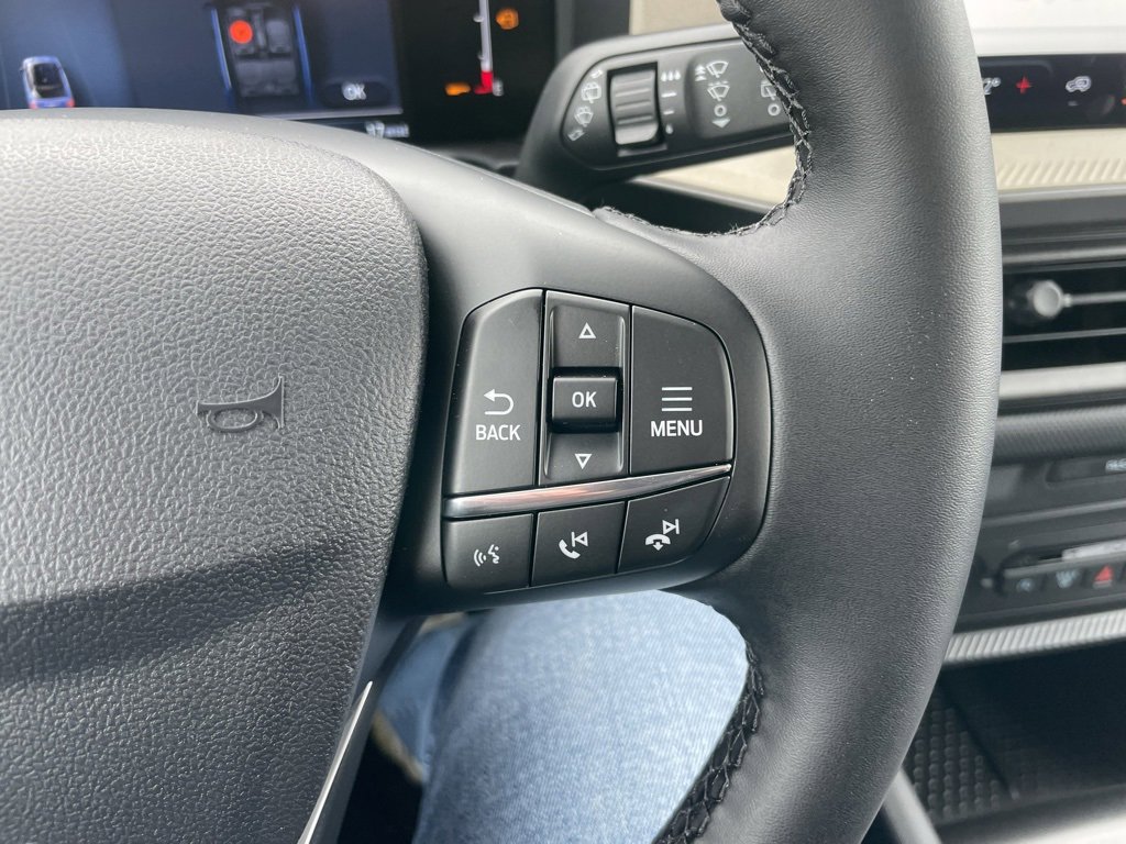 New 2026 Ford Bronco Sport Big Bend w/ Convenience Package image 24