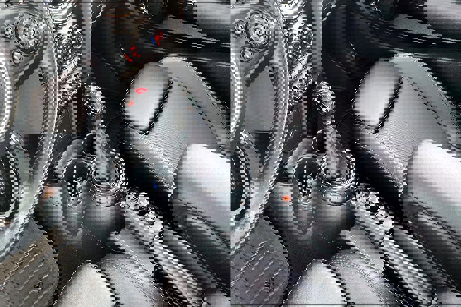 Used 2017 MINI Cooper S image 17