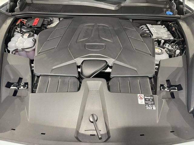 New 2026 Porsche Cayenne E-Hybrid Coupe AWD/4WD image 24