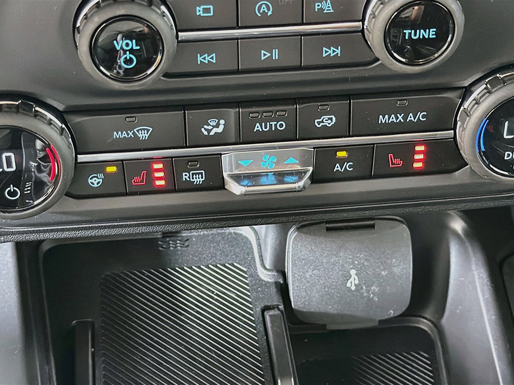 New 2026 Ford Bronco Outer Banks AWD/4WD image 39