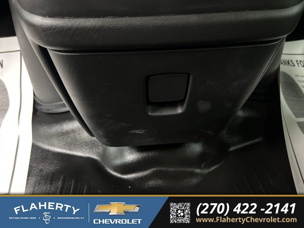 New 2026 Chevrolet Express 3500 w/ Power Convenience Package RWD image 25