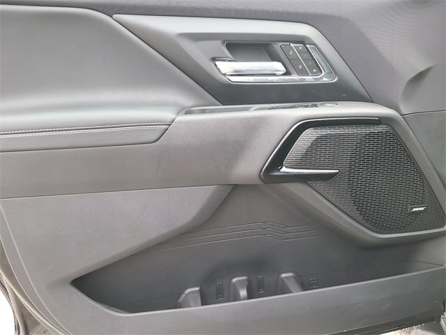 New 2026 Chevrolet Silverado EV LT w/ Plus Package image 17