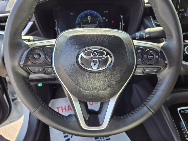 Used 2026 Toyota Corolla SE FWD image 30