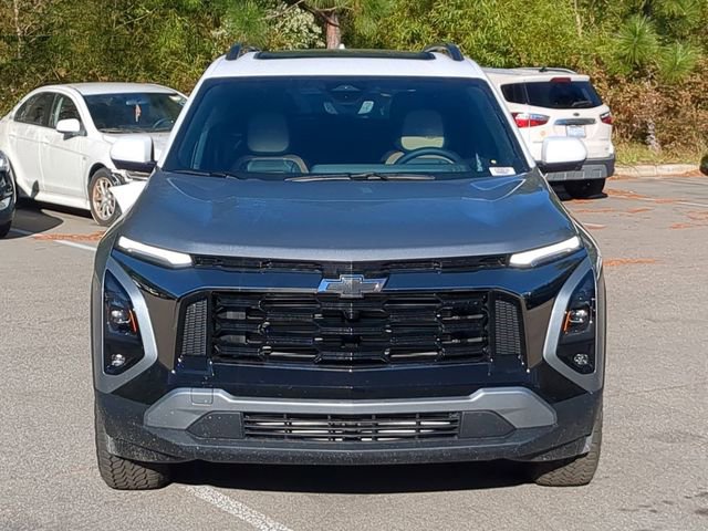 New 2026 Chevrolet Equinox ACTIV w/ Convenience Package III FWD image 13