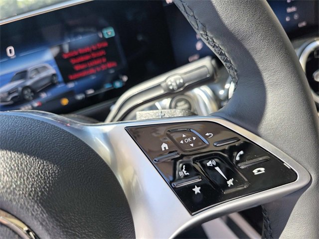 New 2026 Mercedes-Benz GLB 250 image 10