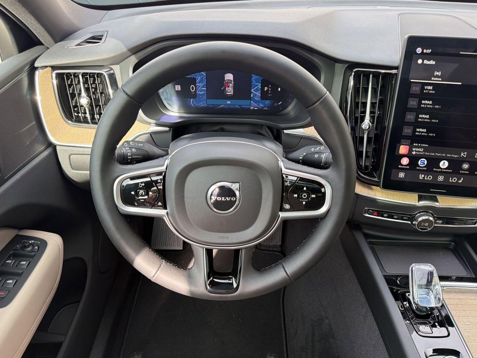 New 2026 Volvo XC60 B5 Core w/ Protection Package Premier AWD/4WD image 26