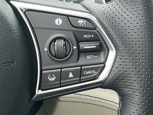 New 2026 Acura MDX A-Spec AWD/4WD image 15