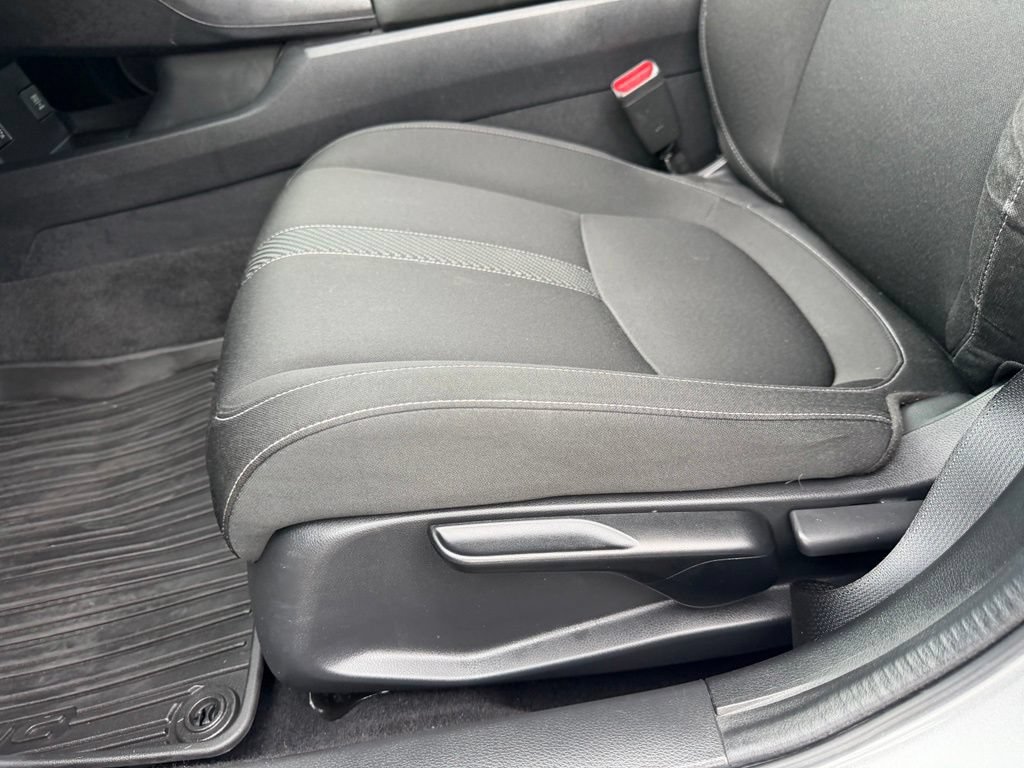 Used 2018 Honda Civic EX image 13