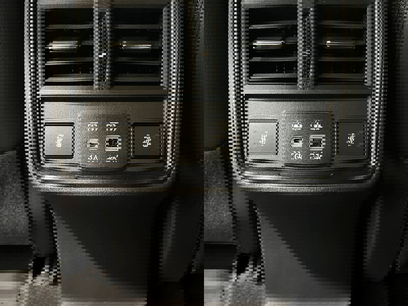 New 2026 Subaru Forester Touring image 24