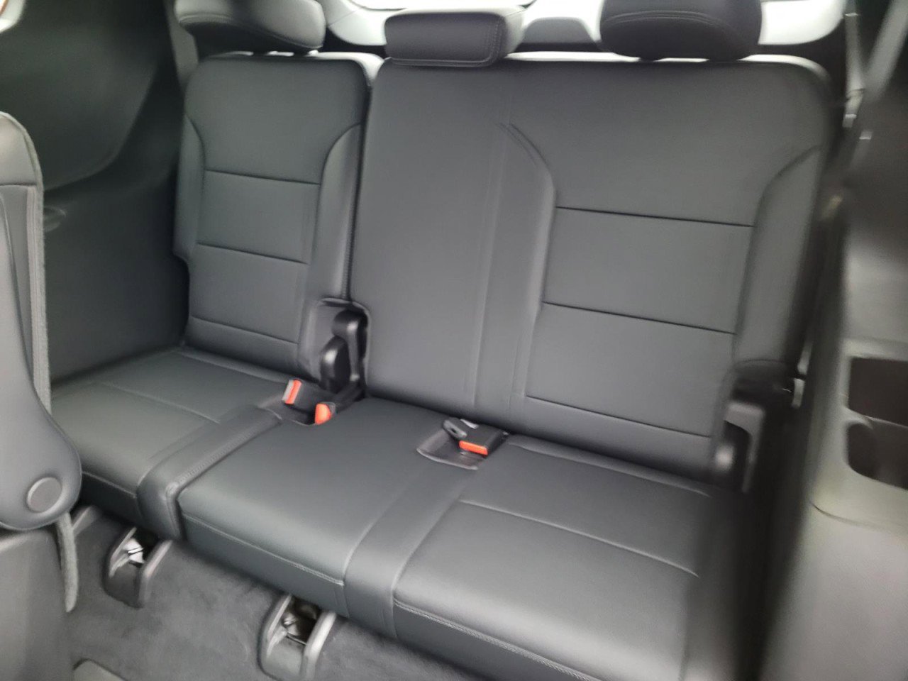 New 2026 Buick Enclave Preferred w/ Power Package image 12