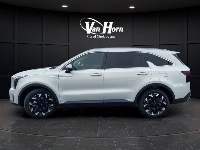 New 2026 Kia Sorento EX AWD/4WD image 4