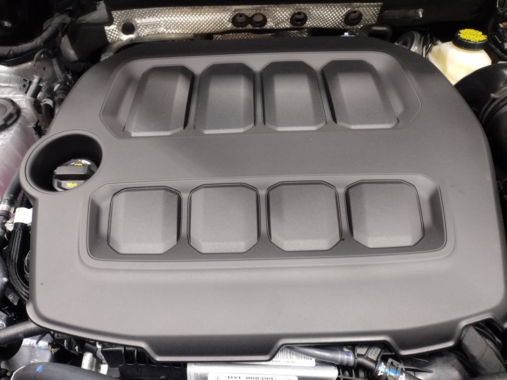 New 2026 Volkswagen Tiguan SE AWD/4WD image 6