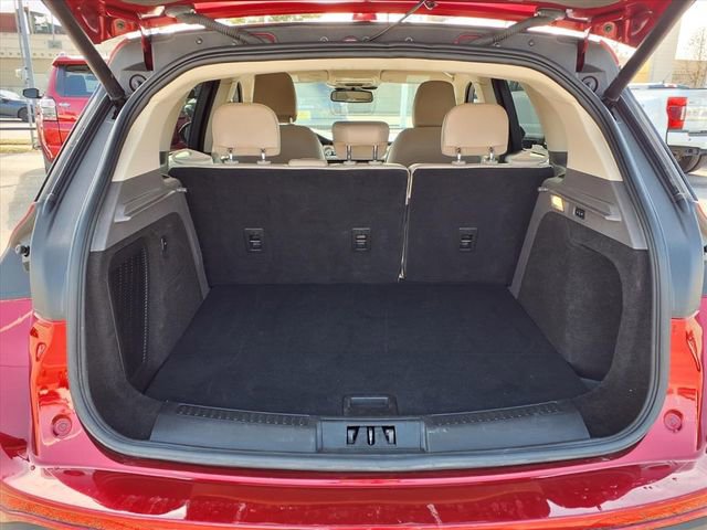 Certified 2022 Lincoln Corsair FWD w/ Equipment Group 101A image 25