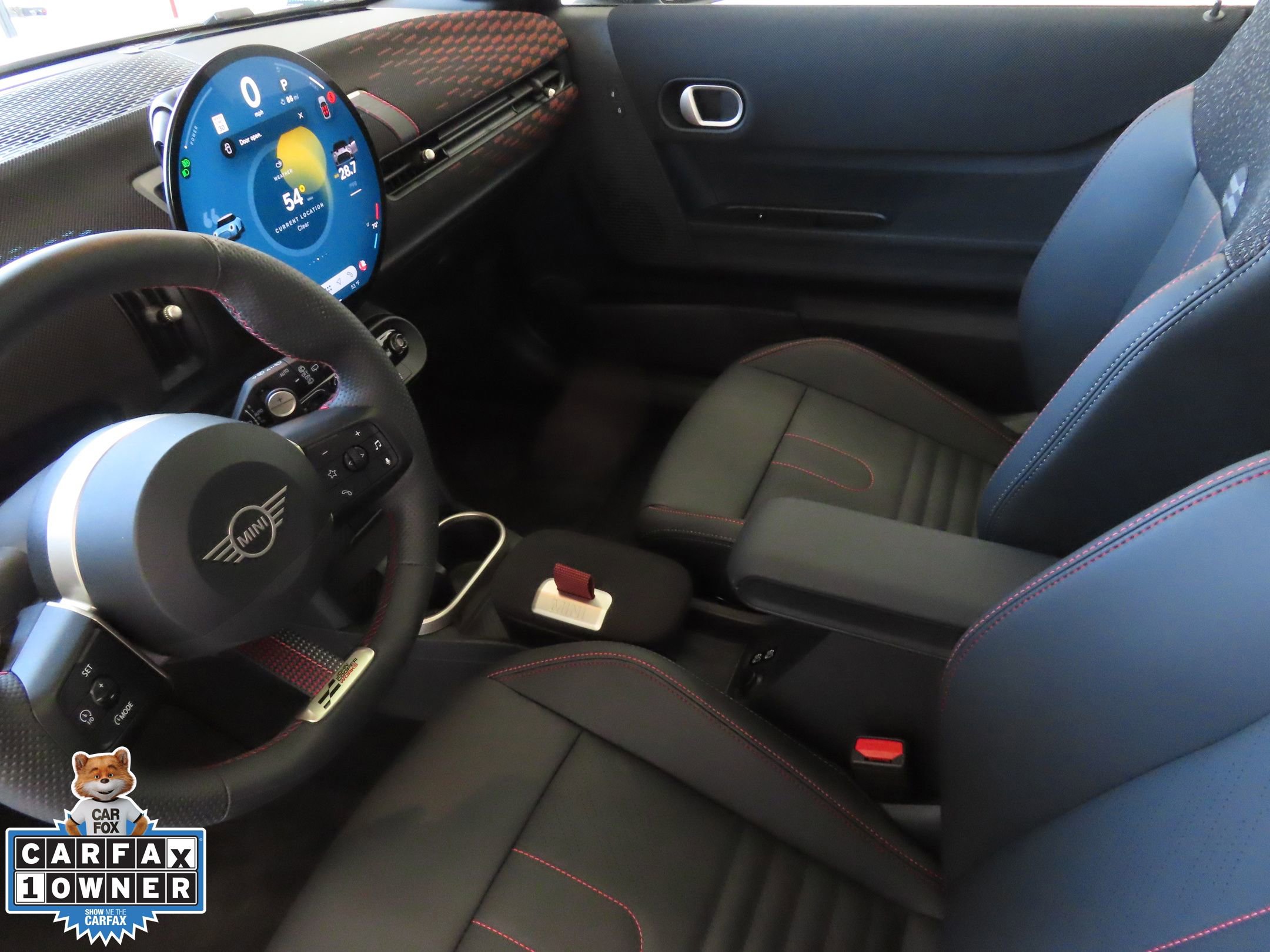 Used 2025 MINI Cooper John Cooper Works image 23