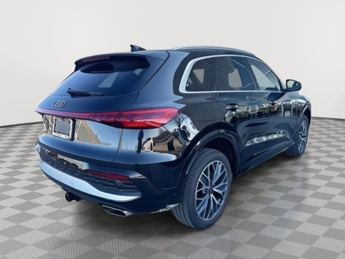Used 2025 Audi Q5 Premium Plus w/ Premium Plus image 8