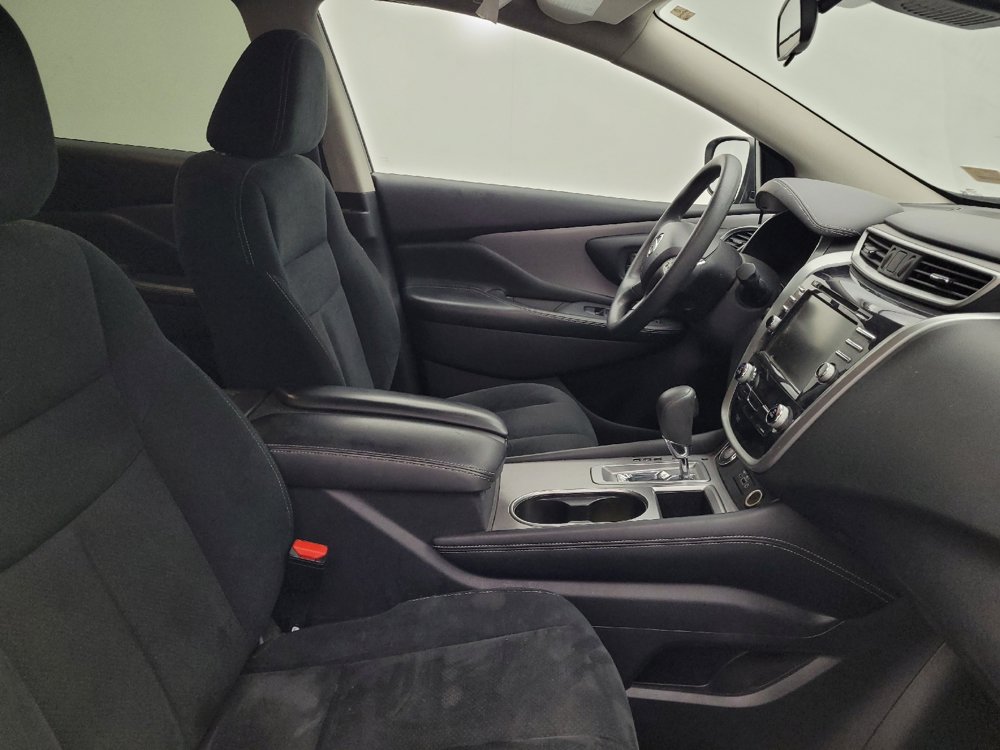 Used 2021 Nissan Murano S w/ Cargo Package FWD image 21