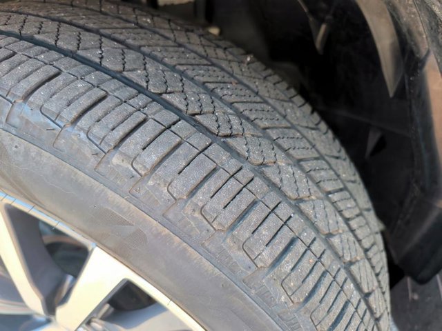 Certified 2025 INFINITI QX60 Autograph w/ Cargo Package AWD/4WD image 29