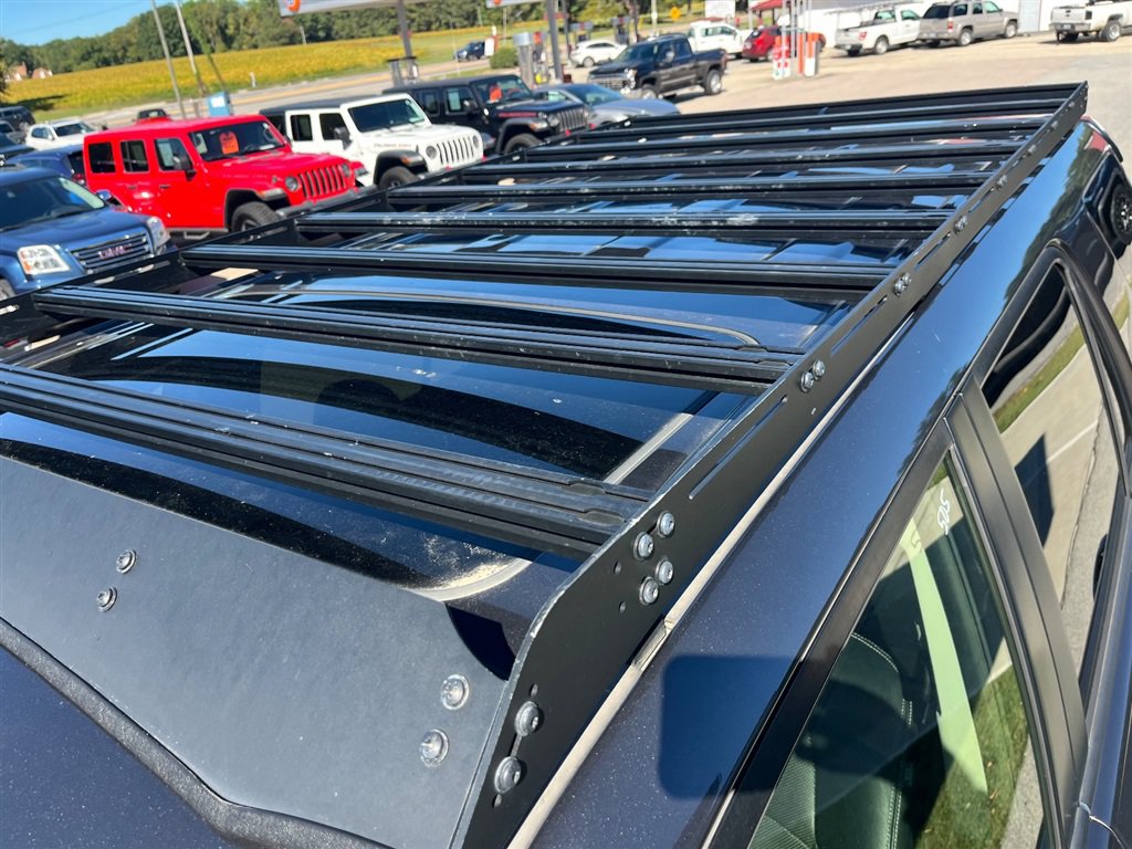 Used 2019 Toyota 4Runner Limited AWD/4WD image 14