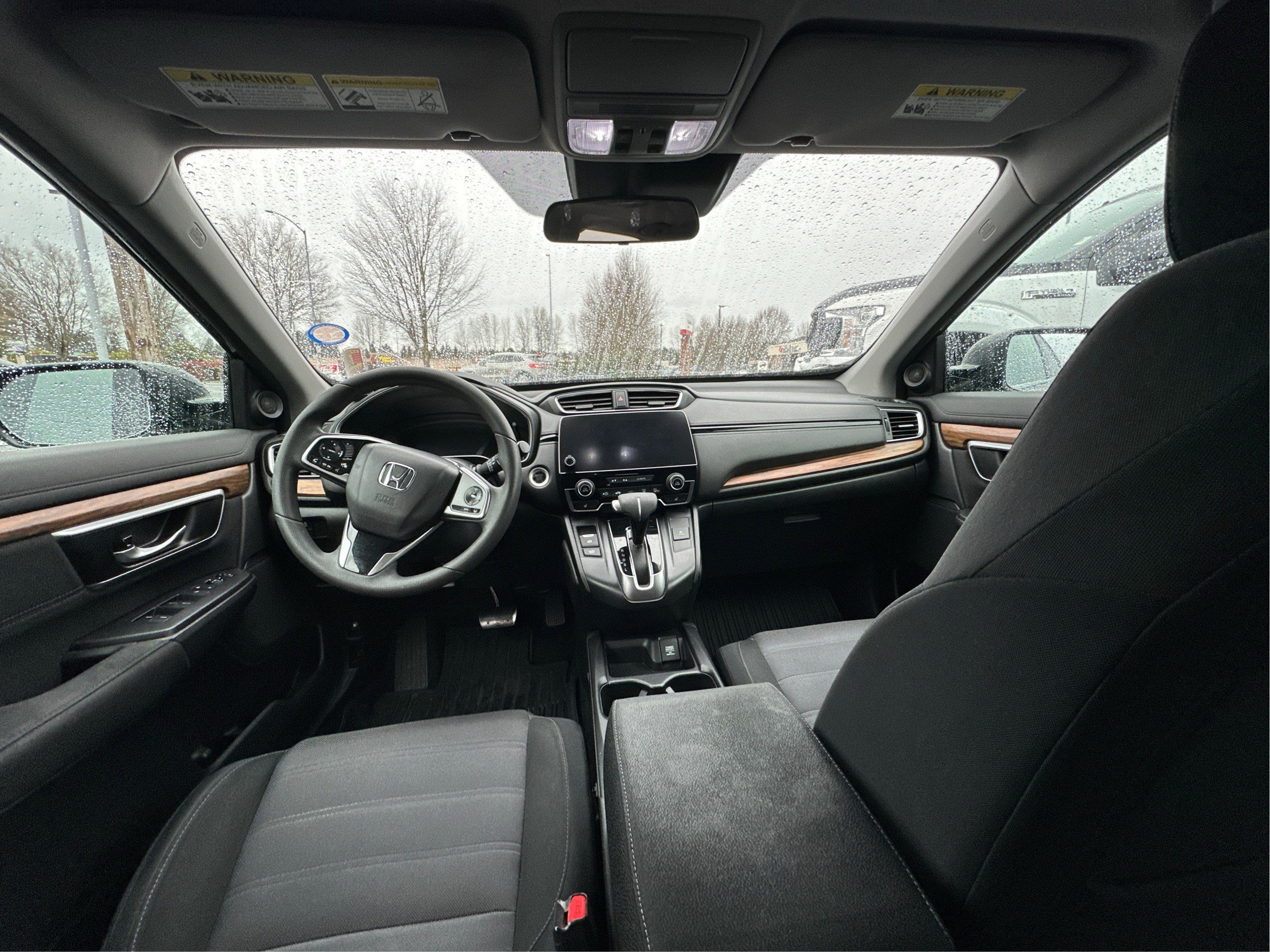 Used 2018 Honda CR-V EX image 29