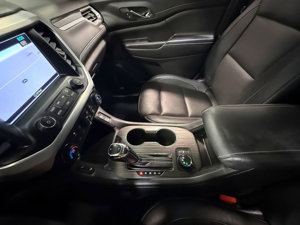 Used 2019 GMC Acadia SLT AWD/4WD image 84