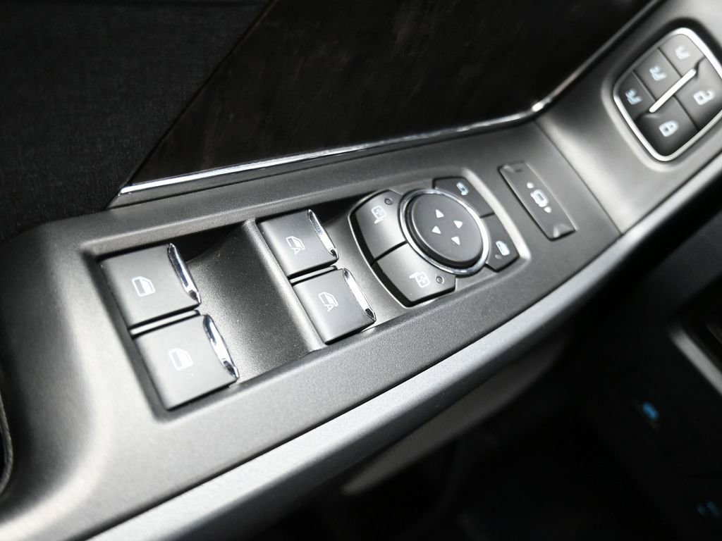 Used 2024 Ford F250 Lariat image 24