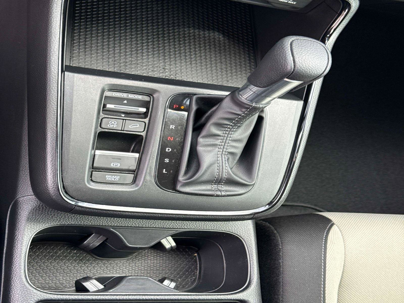Certified 2024 Honda CR-V EX image 26
