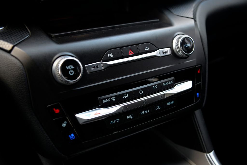 Used 2020 Ford Explorer ST w/ ST Street Pack image 24