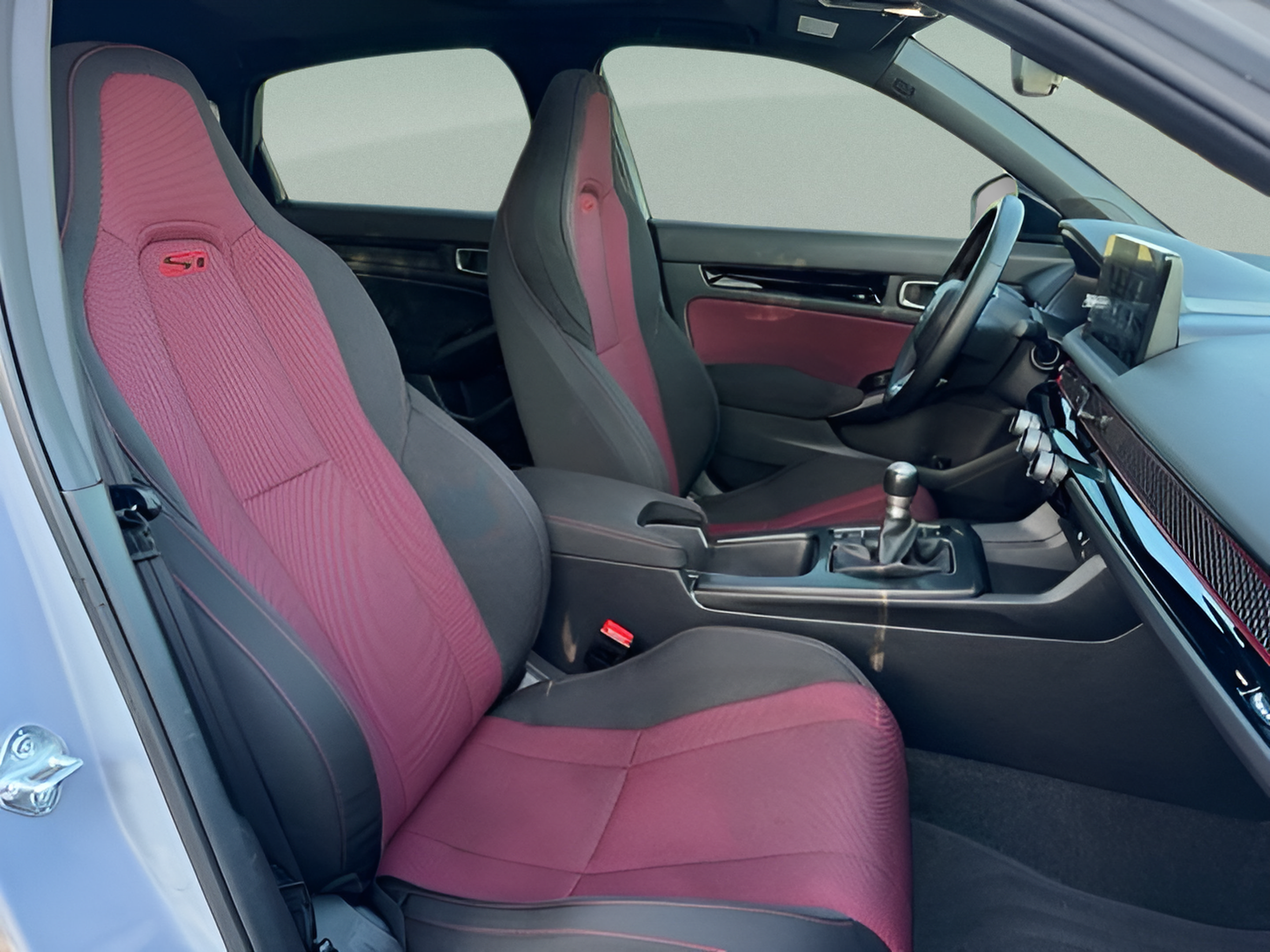Used 2024 Honda Civic Si image 28