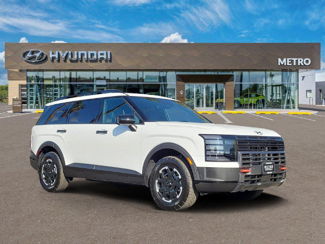 New 2026 Hyundai Palisade XRT Pro AWD/4WD image 1