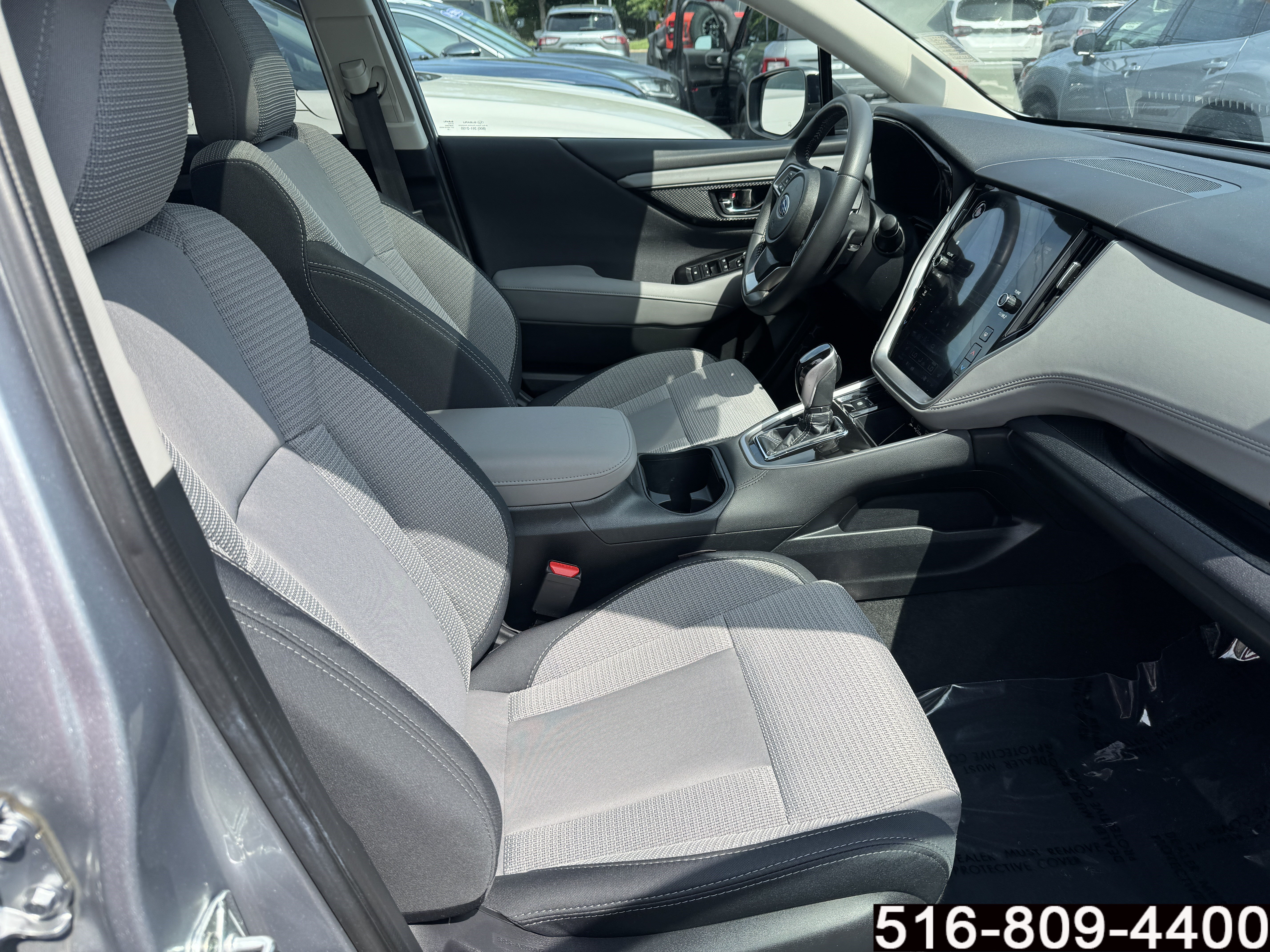 Used 2025 Subaru Outback Premium w/ Popular Package #1A AWD/4WD image 30