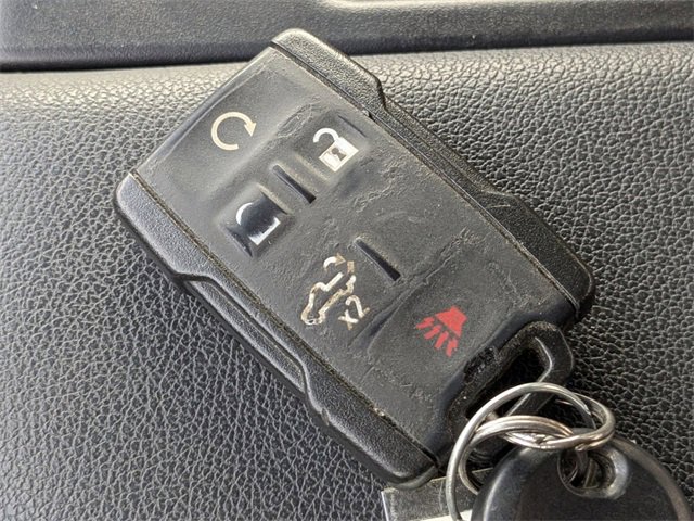 Used 2021 Chevrolet Silverado 1500 Custom image 30