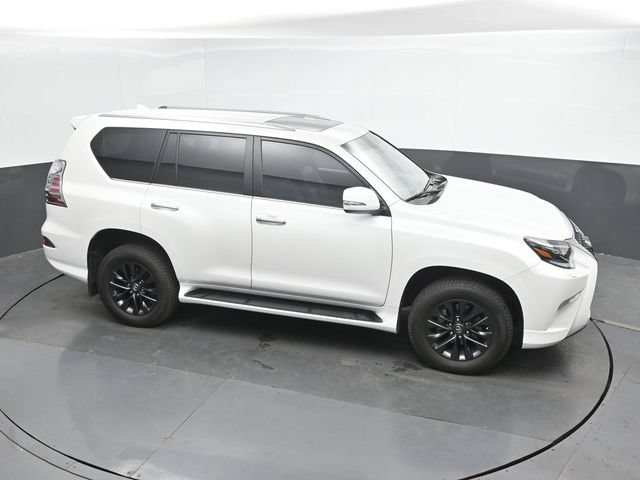 Used 2022 Lexus GX 460 Premium w/ Premium Package AWD/4WD image 34