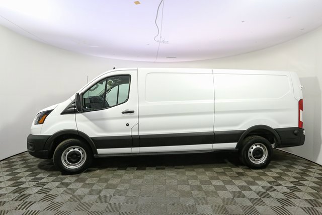 Used 2024 Ford Transit 250 Low Roof w/ Load Area Protection Package image 6