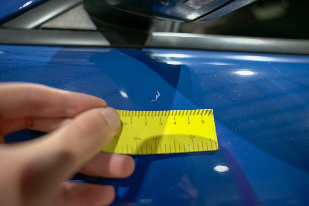 Used 2014 Dodge Charger Police image 32