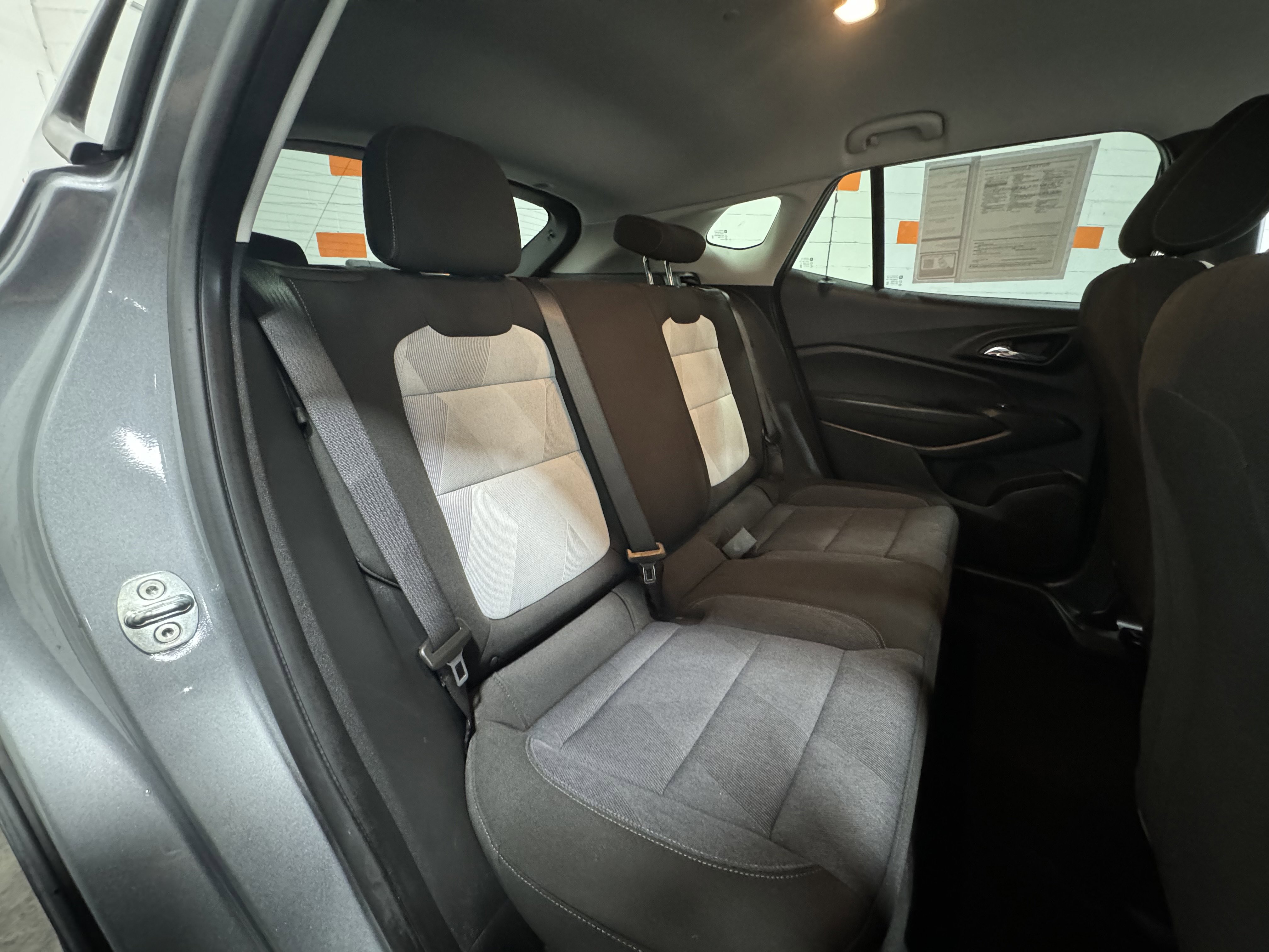 Used 2024 Chevrolet Trax LS w/ Driver Confidence Package FWD image 26