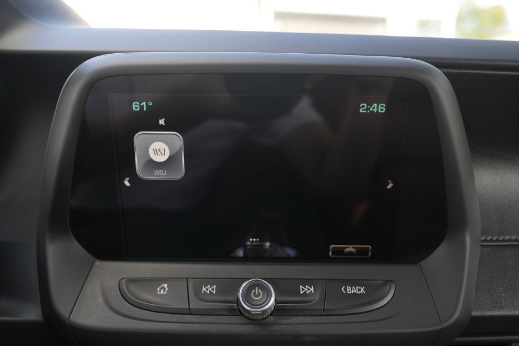 Used 2018 Chevrolet Camaro SS RWD image 58