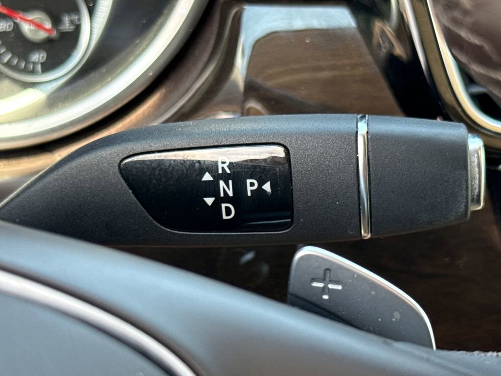 Used 2017 Mercedes-Benz GLS 450 4MATIC image 25