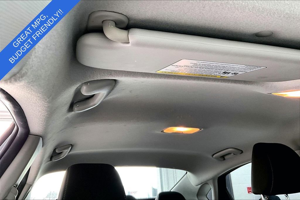 Used 2023 Kia Forte LX image 22