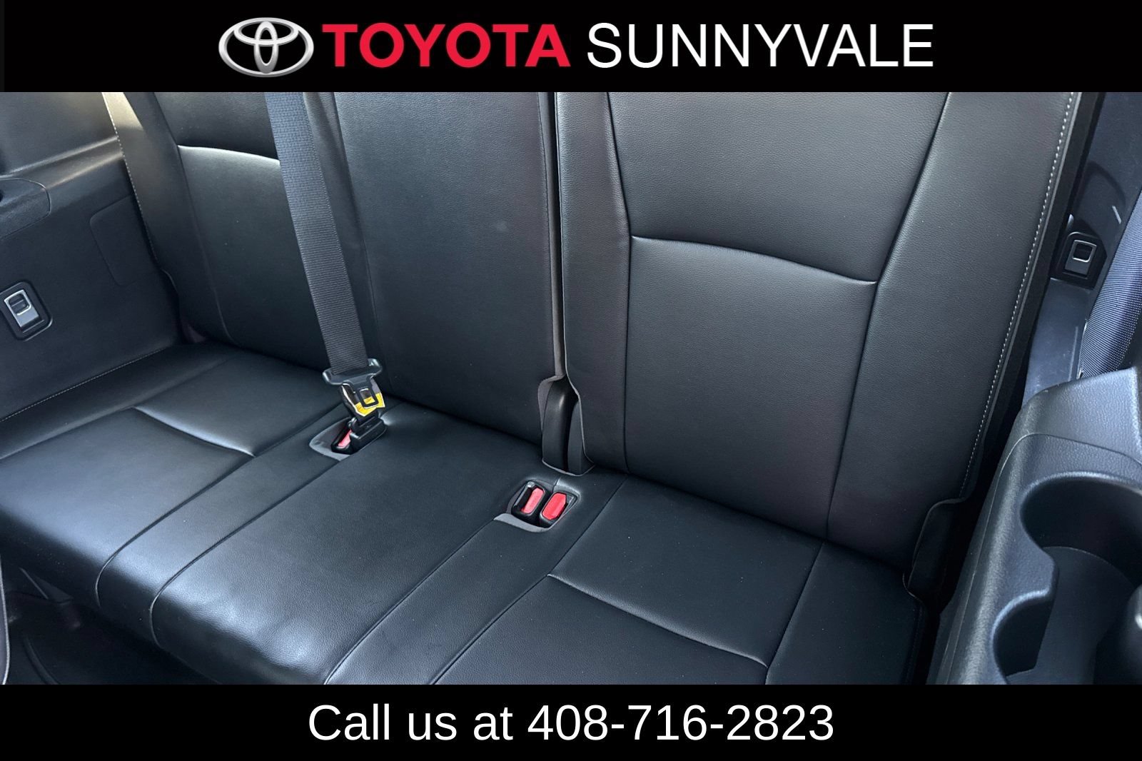 Used 2022 Toyota Highlander XSE AWD/4WD image 19