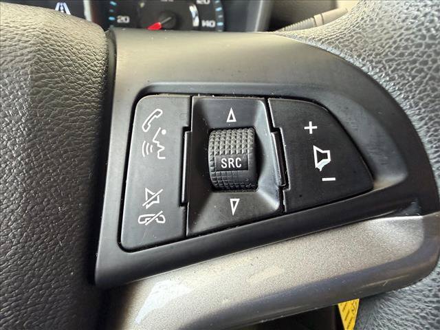 Used 2015 Chevrolet Malibu LS FWD image 17