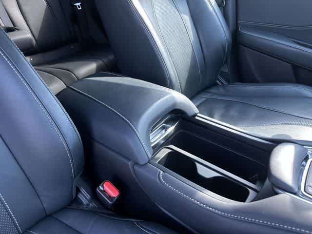 Certified 2019 Acura RDX w/ Technology Package FWD image 30