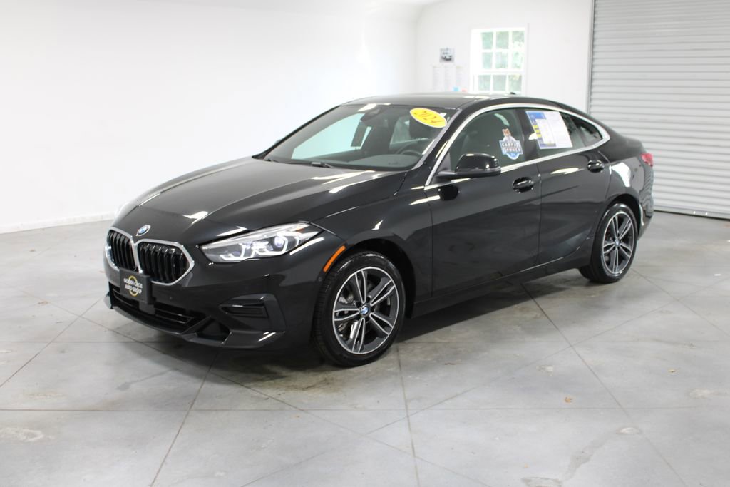 Used 2024 BMW 228i Gran Coupe w/ Convenience Package image 4