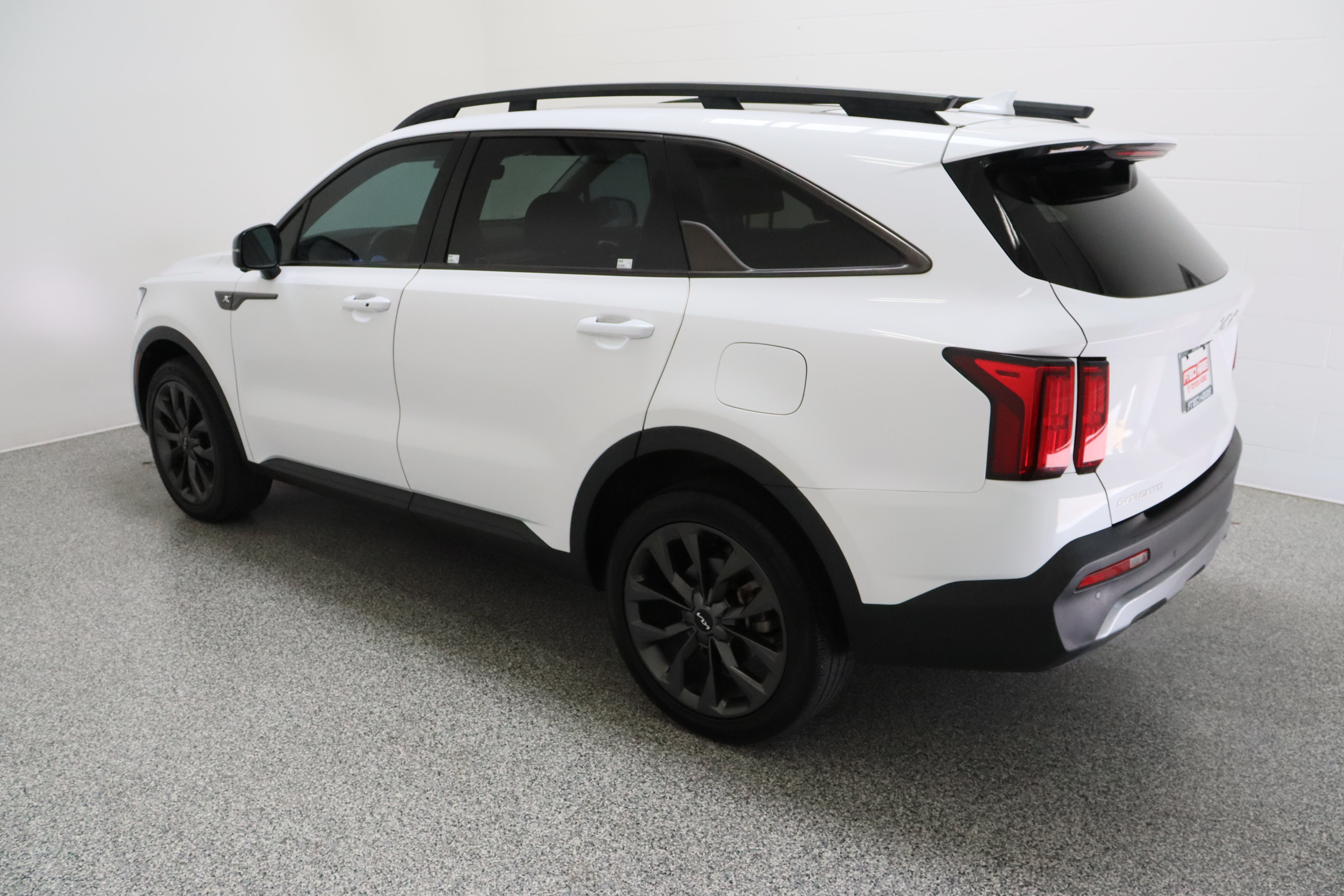 Used 2023 Kia Sorento SX Prestige AWD/4WD image 9