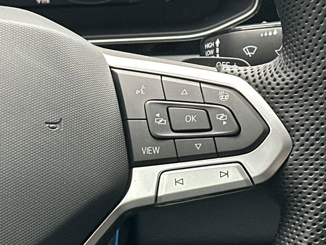 New 2026 Volkswagen Jetta GLI Autobahn FWD image 25