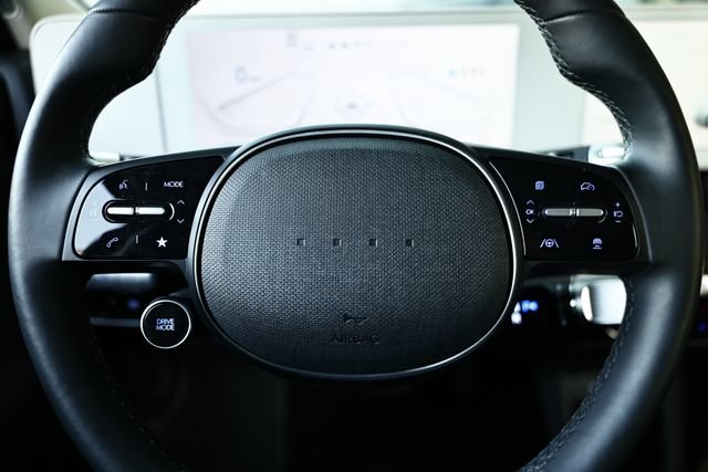 Used 2024 Hyundai Ioniq 5 SEL RWD image 31